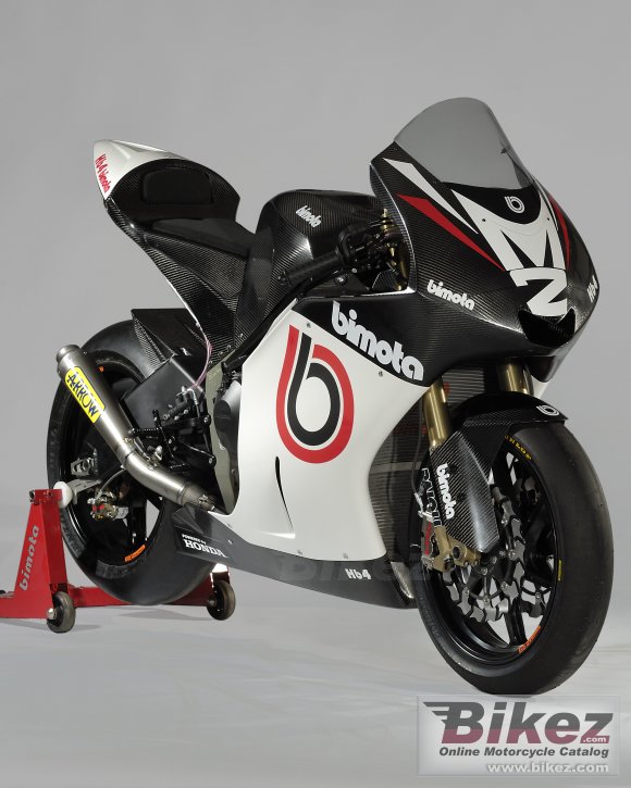 2012 Bimota HB4 photo
